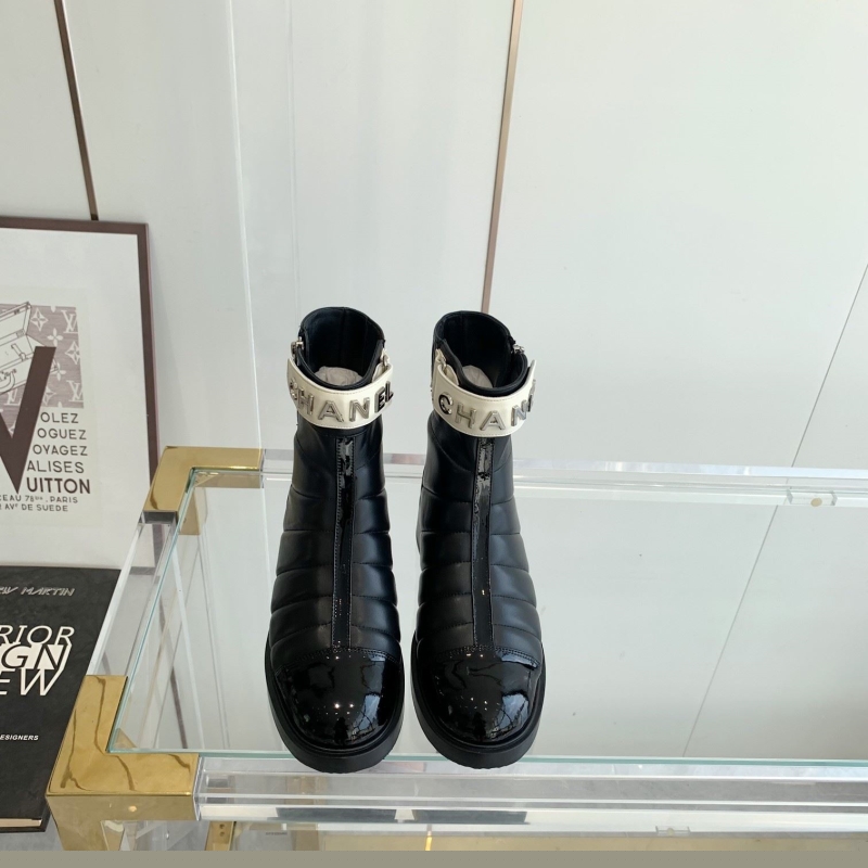 Ch*el boots